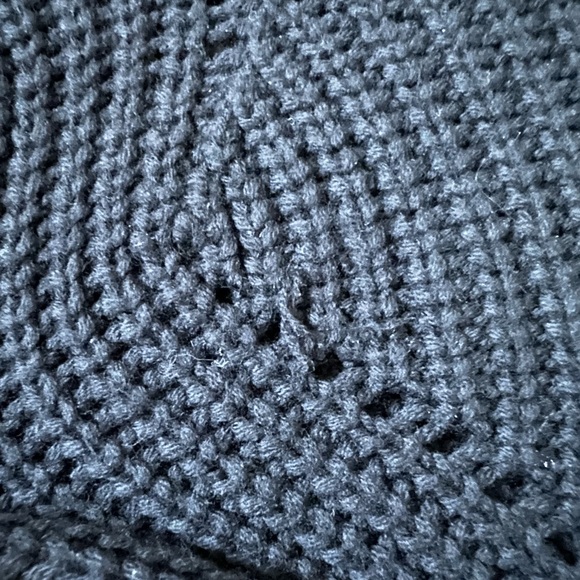 Aritzia Wilfred Black Goulaine sweater - Picture 2 of 5